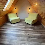 Penzion Loket Homestay szállás *