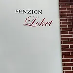 Homestay szállás Penzion Loket Loket