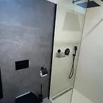 Privatunterkunft Penzion Loket *