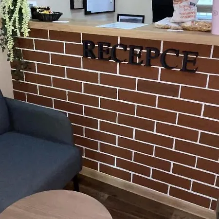 Penzion Loket Pansiyon Loket