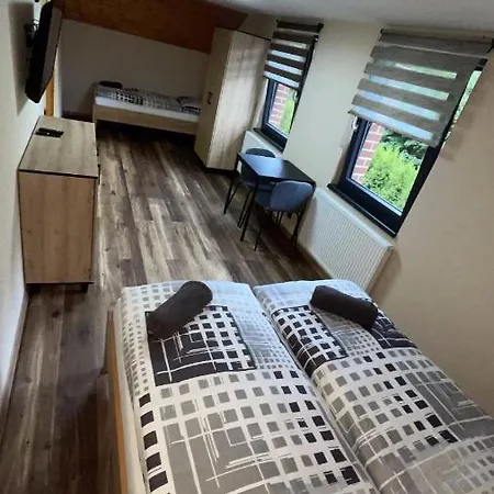 Penzion Loket Homestay *