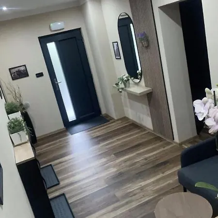 Penzion Loket * 로케트