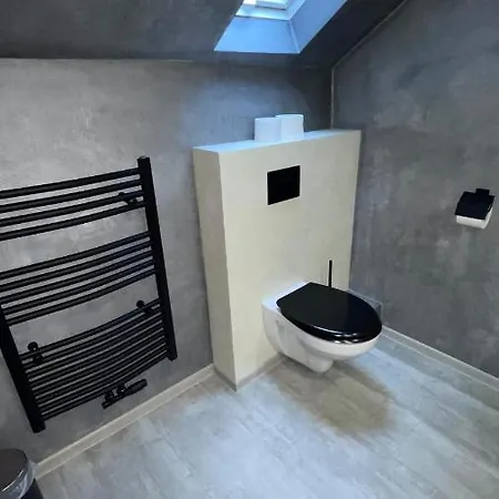 Penzion Loket Homestay