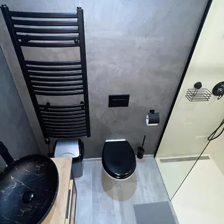 Penzion Loket Homestay *