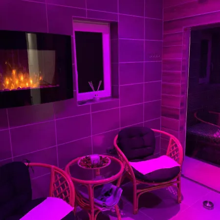 Homestay Penzion Loket