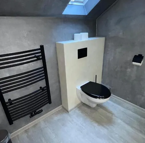 Penzion Loket Habitación en casa particular